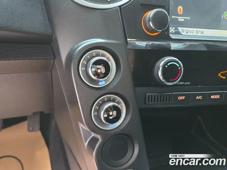 SsangYong Korando 2016 2.2 гидро, фото 16