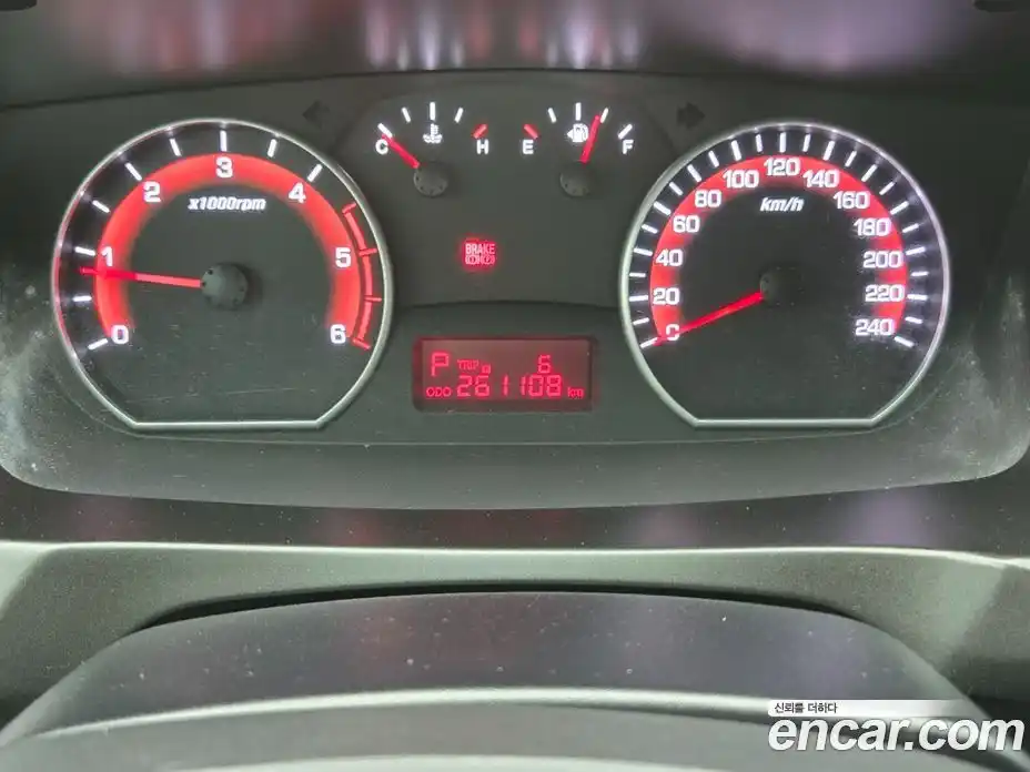 SsangYong Korando 2016 2.2 гидро, фото 8