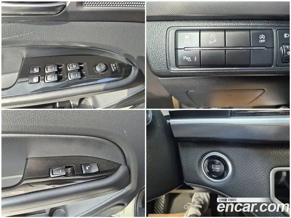SsangYong Rexton 2023 2.2 гидро, фото 15