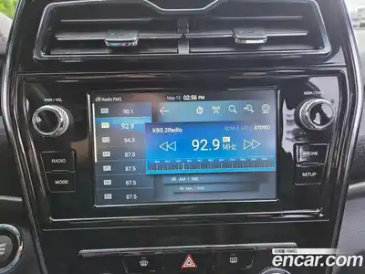 SsangYong TIBOLI 2019 1.5 гидро, миниатюра 11