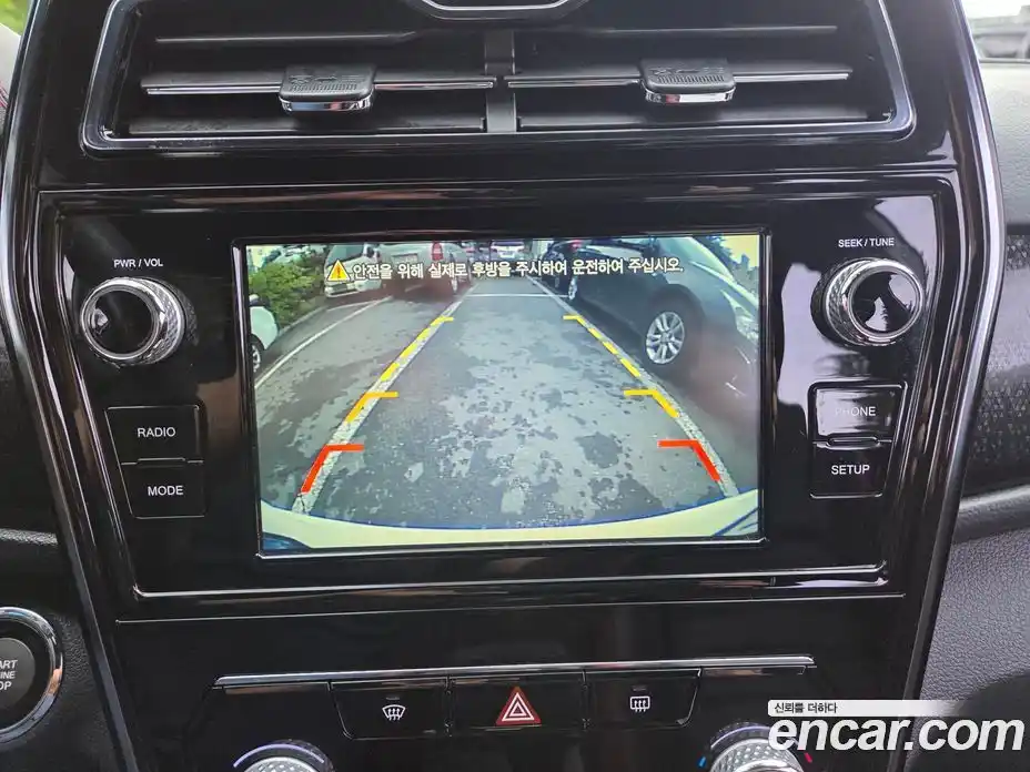 SsangYong TIBOLI 2019 1.5 гидро, фото 12
