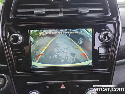 SsangYong TIBOLI 2019 1.5 гидро, миниатюра 12