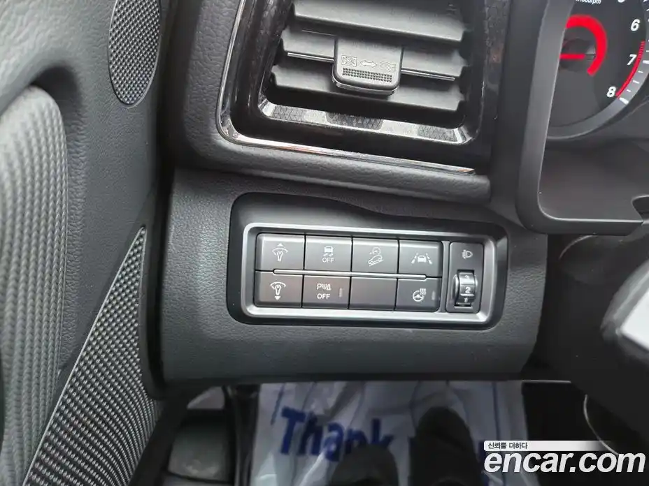 SsangYong TIBOLI 2019 1.5 гидро, фото 13