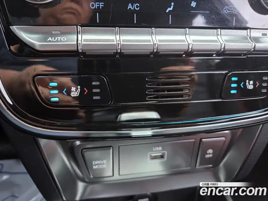 SsangYong TIBOLI 2019 1.5 гидро, фото 14