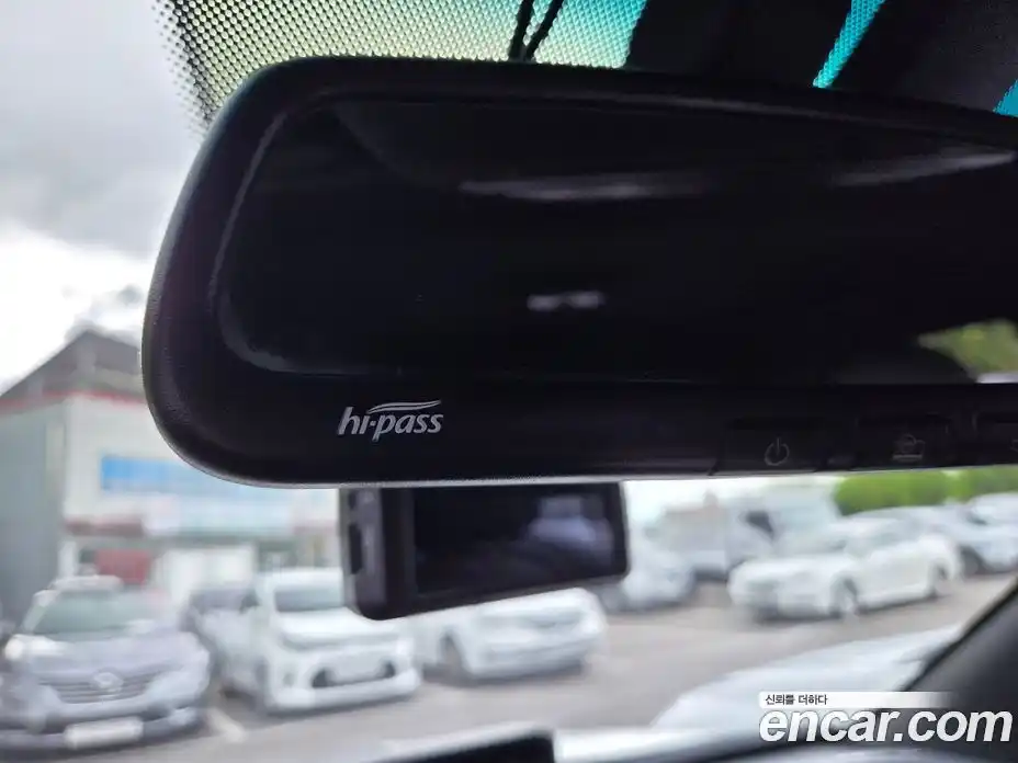 SsangYong TIBOLI 2019 1.5 гидро, фото 15