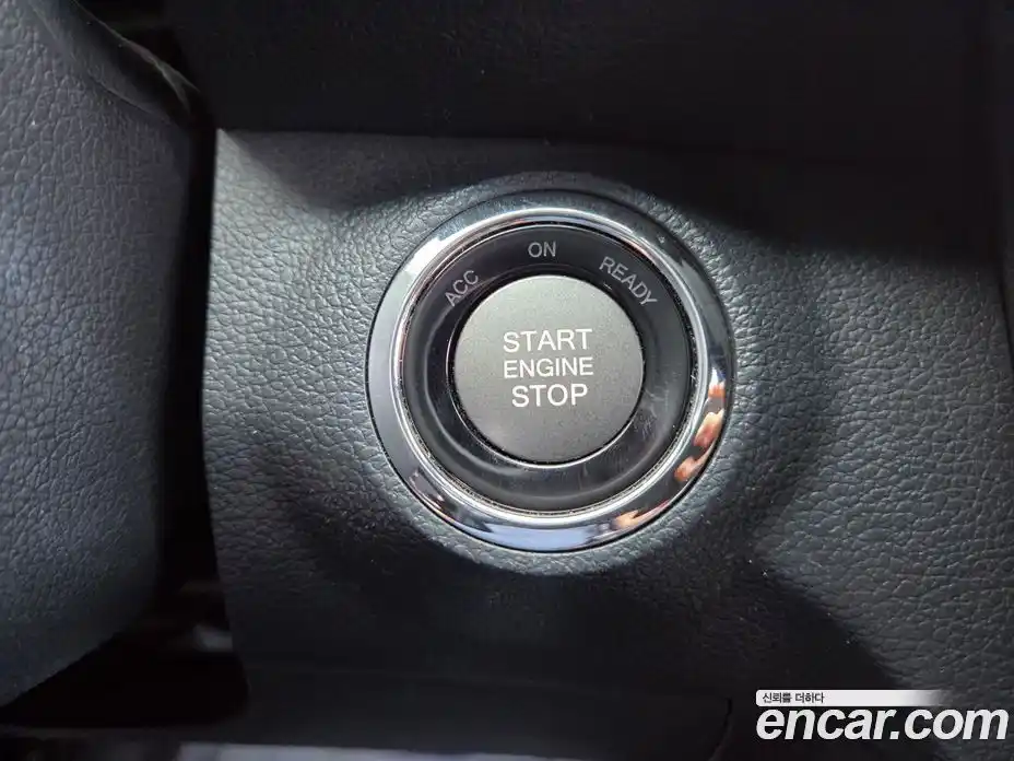 SsangYong TIBOLI 2019 1.5 гидро, фото 16