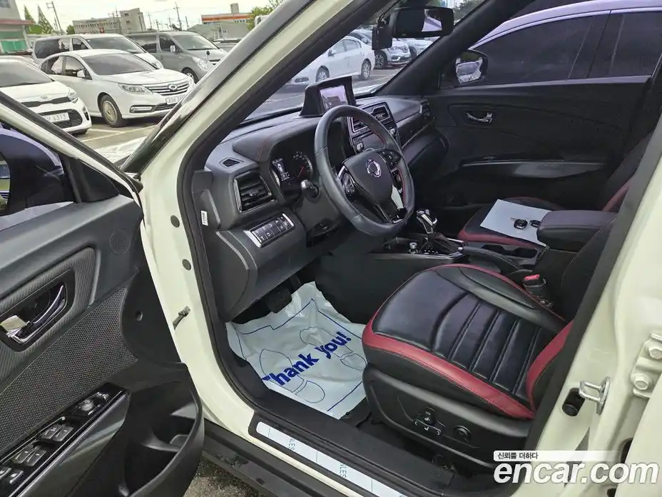 SsangYong TIBOLI 2019 1.5 гидро, фото 19
