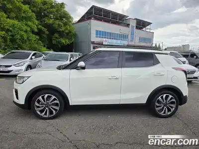 SsangYong TIBOLI 2019 1.5 гидро, миниатюра 3