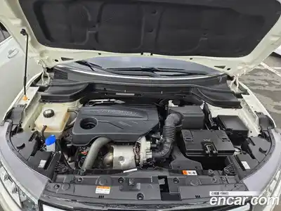 SsangYong TIBOLI 2019 1.5 гидро, миниатюра 6