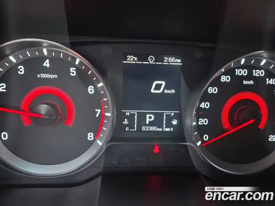 SsangYong TIBOLI 2019 1.5 гидро, фото 8