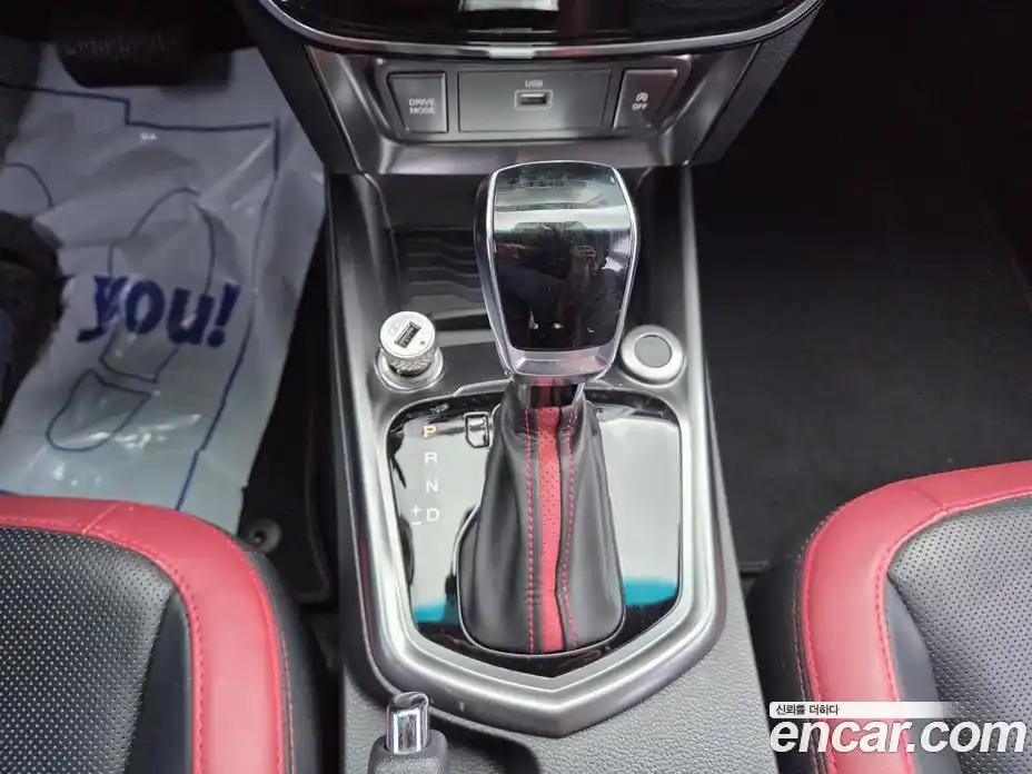 SsangYong TIBOLI 2019 1.5 гидро, фото 9