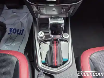 SsangYong TIBOLI 2019 1.5 гидро, миниатюра 9