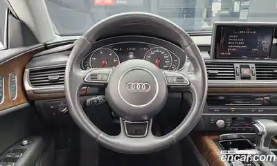 Audi A7 2014 3.0 автомат (гидро), миниатюра 12