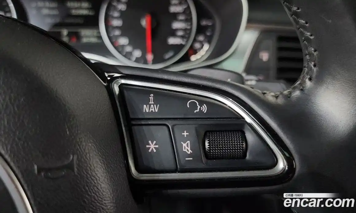 Audi A7 2014 3.0 автомат (гидро), фото 15