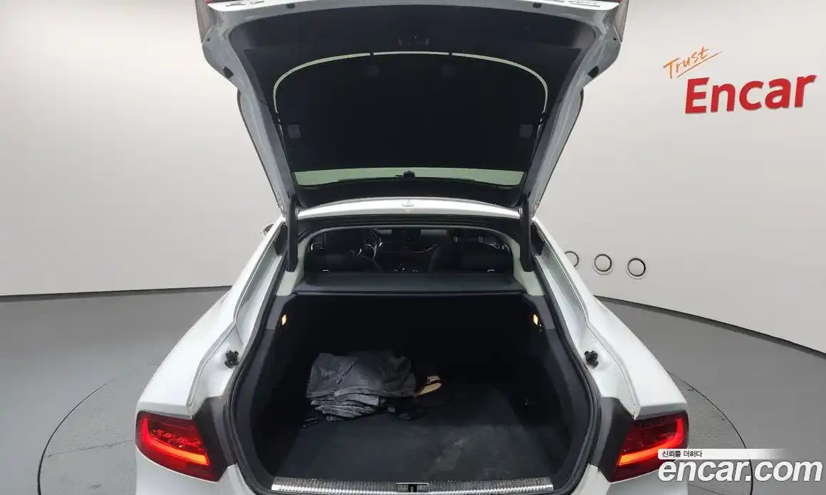 Audi A7 2014 3.0 автомат (гидро), фото 19