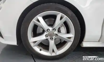 Audi A7 2014 3.0 автомат (гидро), миниатюра 5