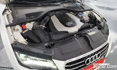 Audi A7 2014 3.0 автомат (гидро), миниатюра 6