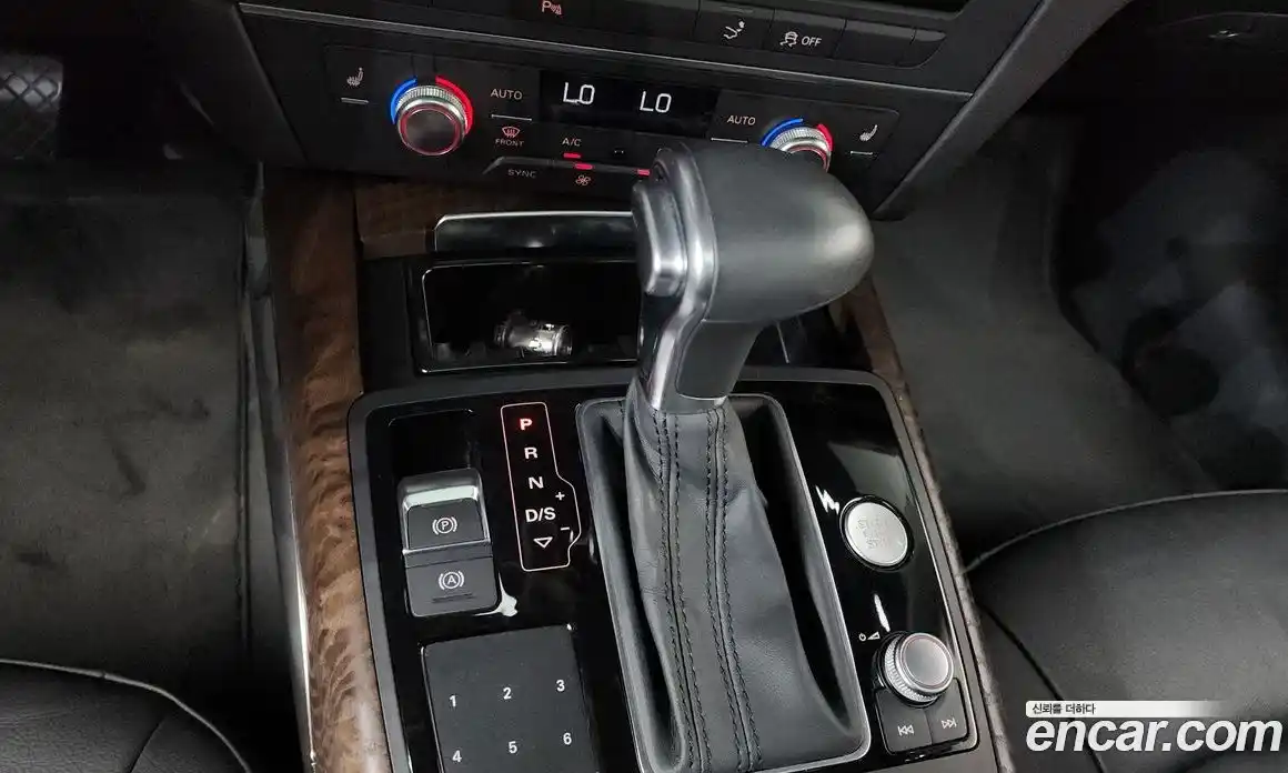 Audi A7 2014 3.0 автомат (гидро), фото 9