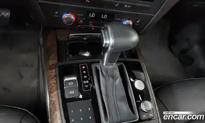 Audi A7 2014 3.0 автомат (гидро), миниатюра 9