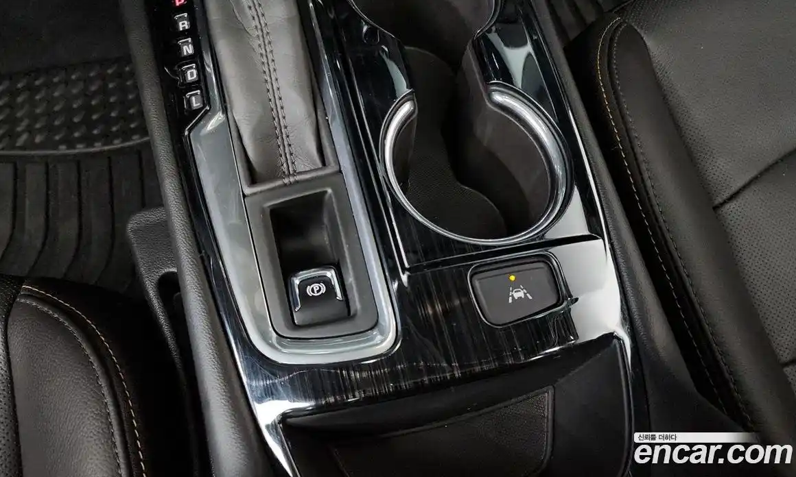 Chevrolet Equinox 2019 1.6 гидро, фото 12