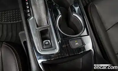 Chevrolet Equinox 2019 1.6 гидро, миниатюра 12
