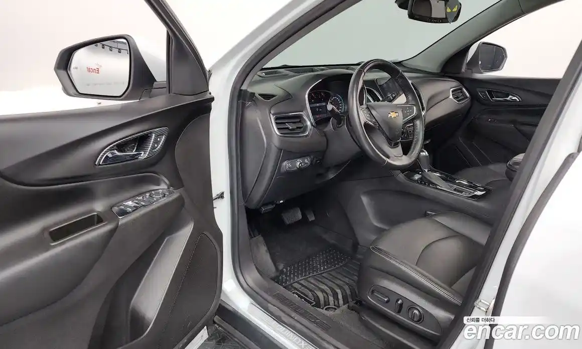 Chevrolet Equinox 2019 1.6 гидро, фото 13