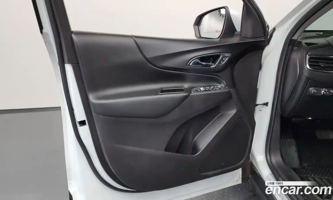 Chevrolet Equinox 2019 1.6 гидро, фото 14
