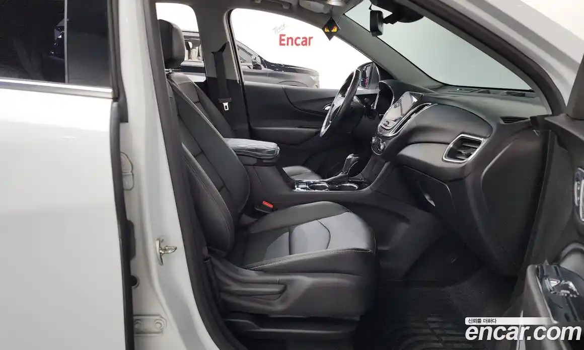 Chevrolet Equinox 2019 1.6 гидро, фото 16