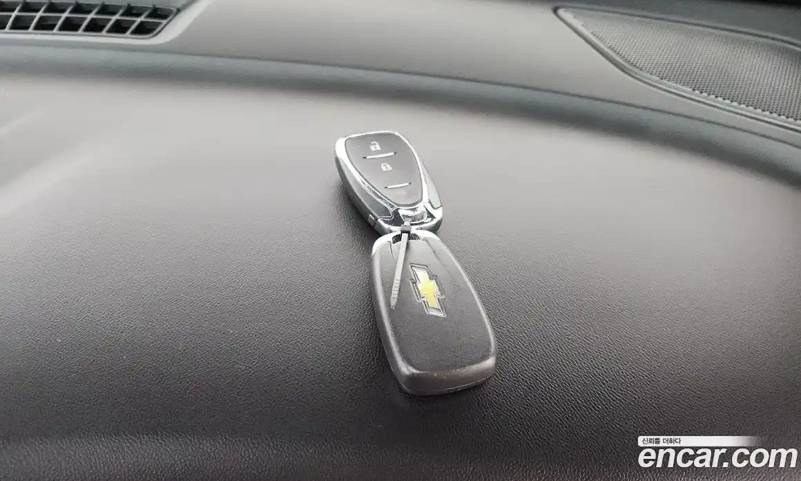 Chevrolet Equinox 2019 1.6 гидро, фото 20