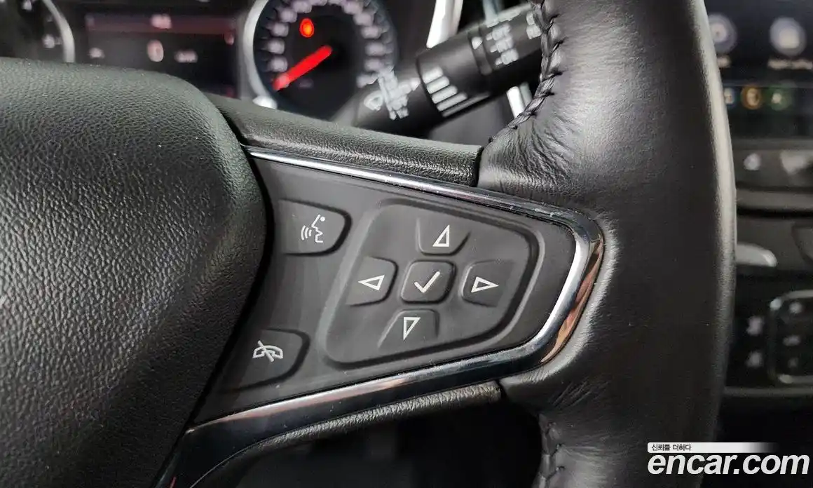 Chevrolet Equinox 2019 1.6 гидро, фото 21