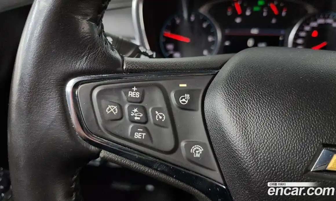 Chevrolet Equinox 2019 1.6 гидро, фото 22