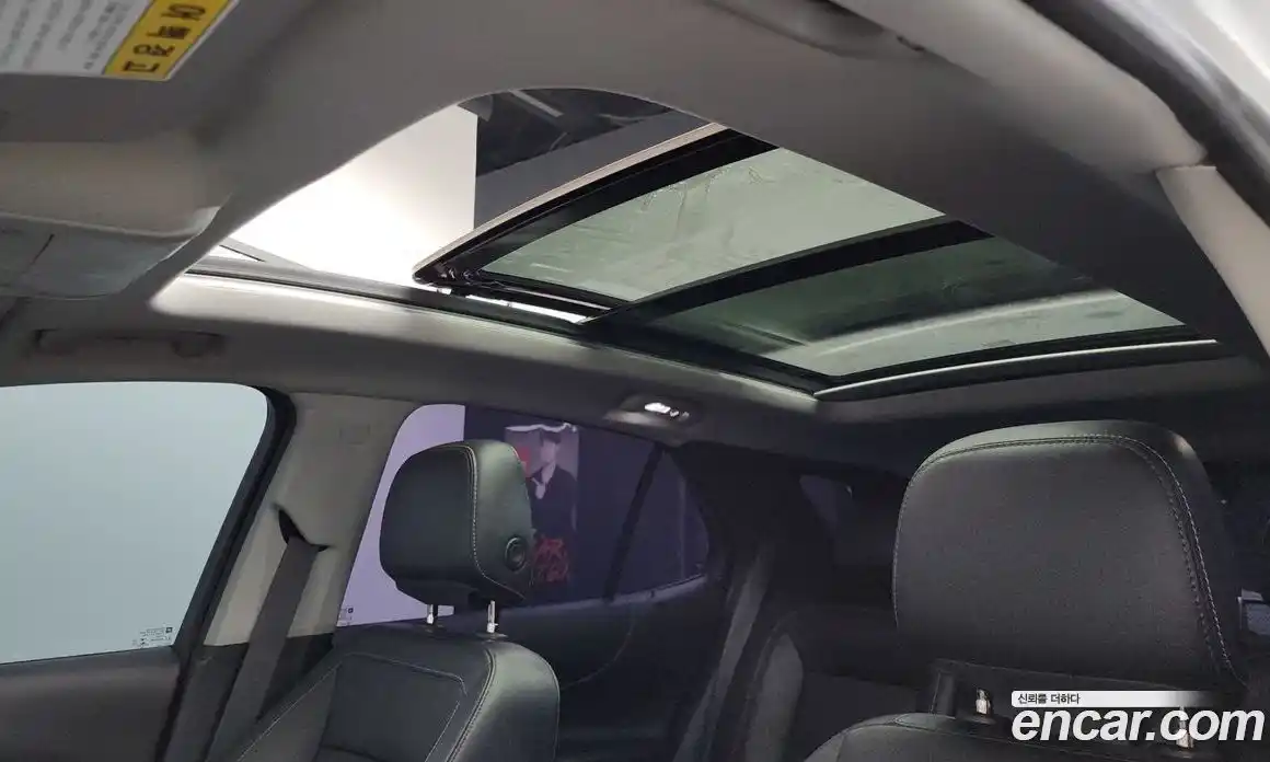 Chevrolet Equinox 2019 1.6 гидро, фото 23