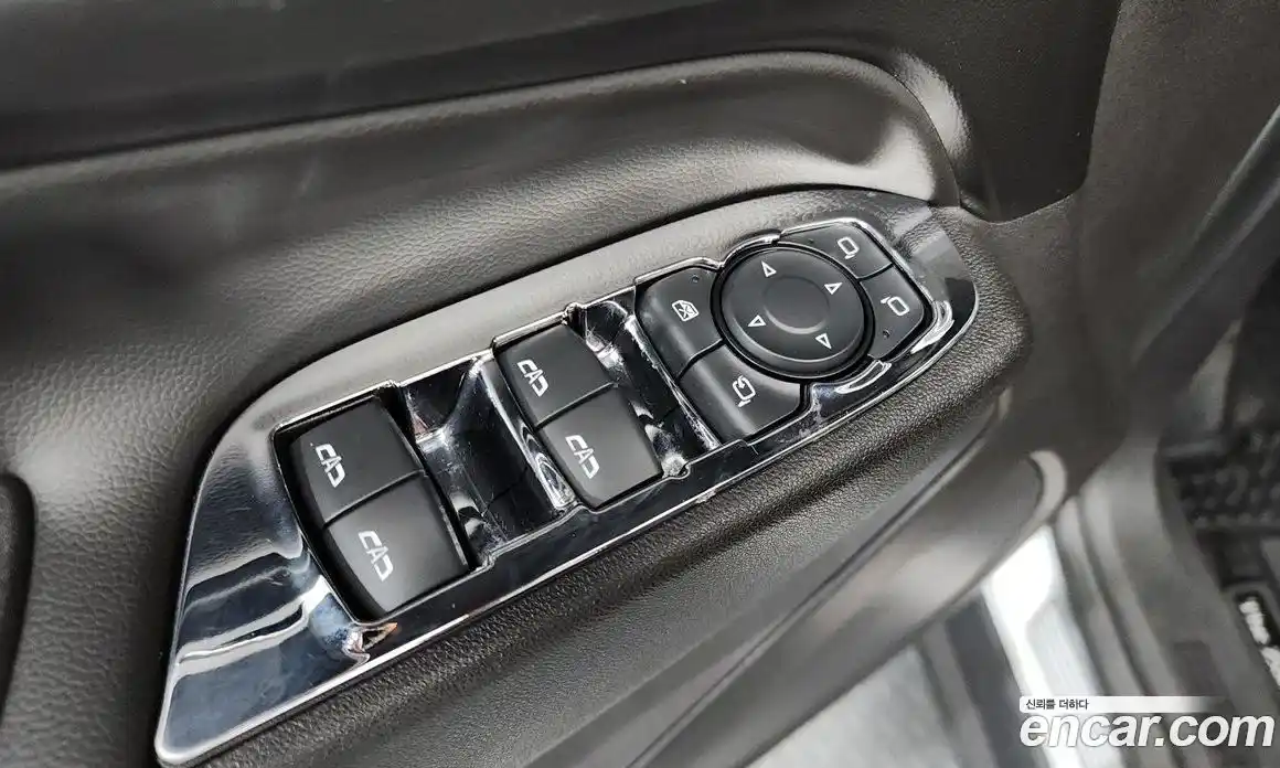 Chevrolet Equinox 2019 1.6 гидро, фото 30