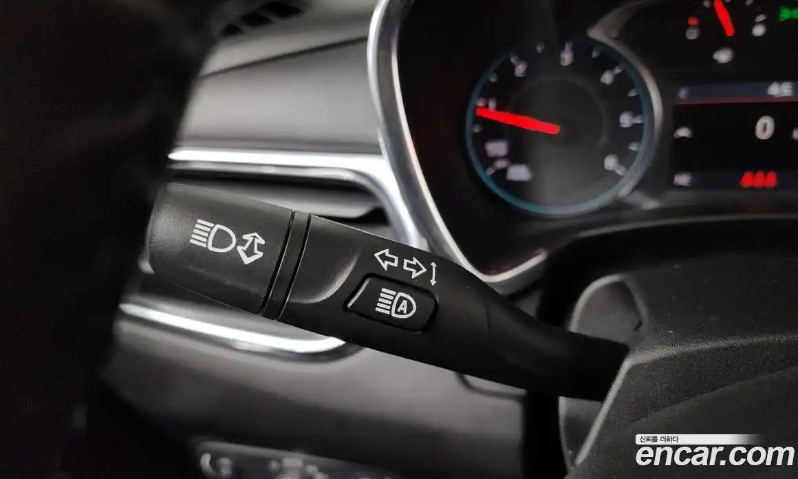 Chevrolet Equinox 2019 1.6 гидро, фото 38