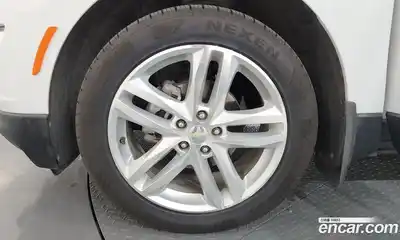 Chevrolet Equinox 2019 1.6 гидро, миниатюра 5