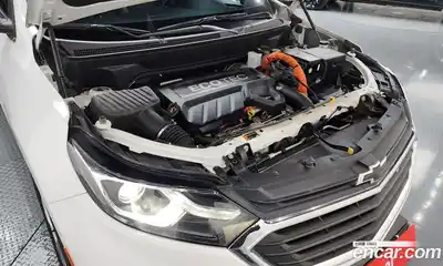 Chevrolet Equinox 2019 1.6 гидро, миниатюра 6