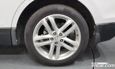 Chevrolet Equinox 2019 1.6 гидро, миниатюра 7