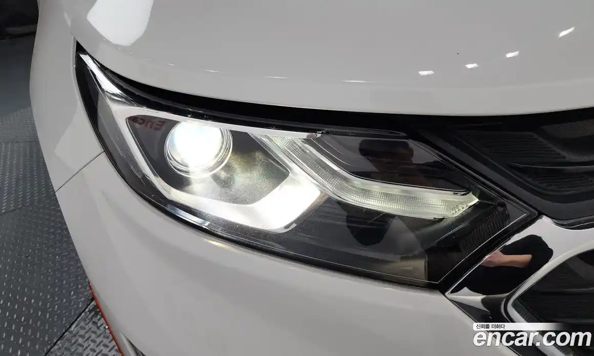 Chevrolet Equinox 2019 1.6 гидро, фото 8