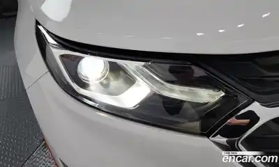Chevrolet Equinox 2019 1.6 гидро, миниатюра 8