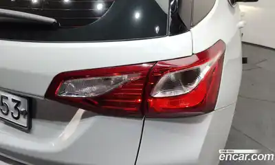 Chevrolet Equinox 2019 1.6 гидро, миниатюра 9