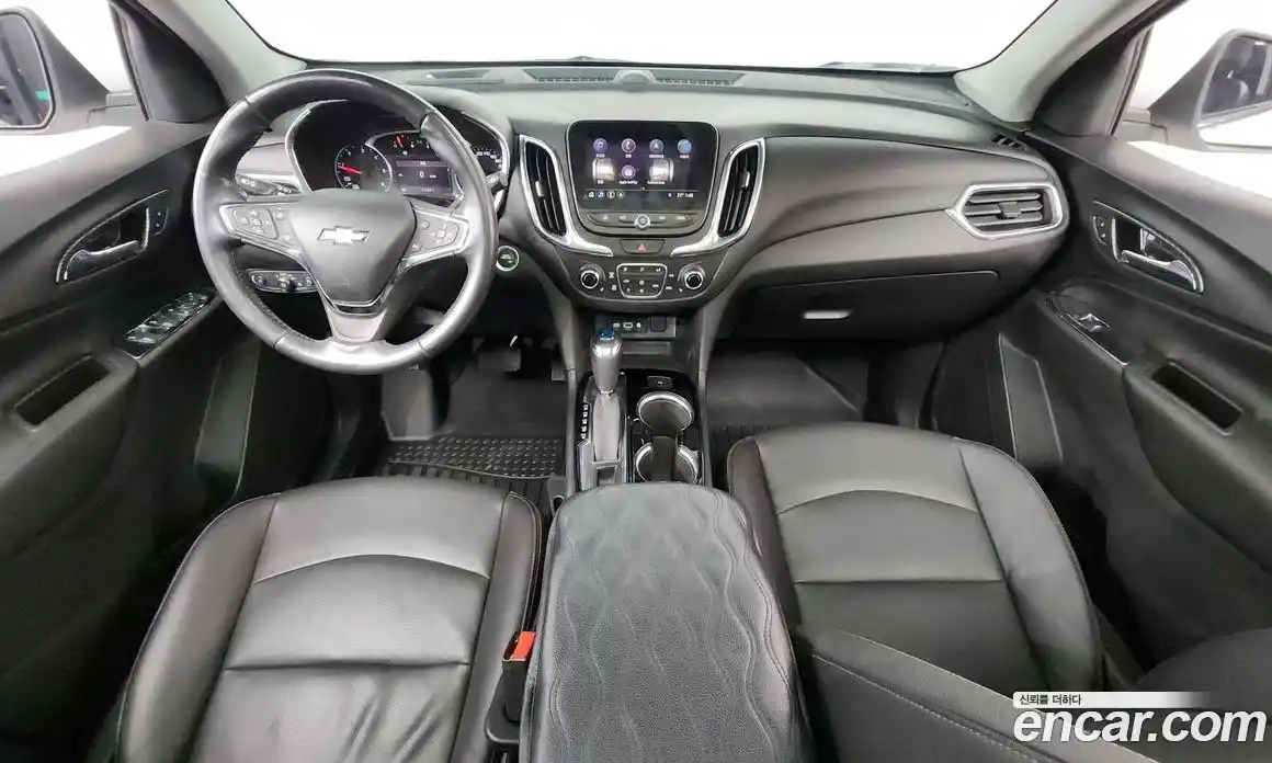 Chevrolet Equinox 2019 1.6 гидро, фото 10