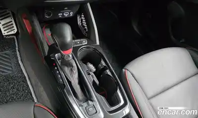 Chevrolet TrailBlazer 2023 1.3 гидро, миниатюра 12