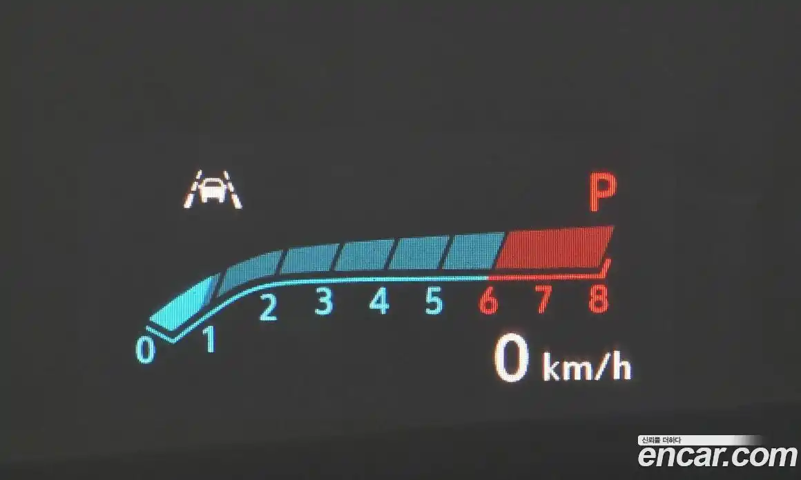 Chevrolet TrailBlazer 2023 1.3 гидро, фото 19