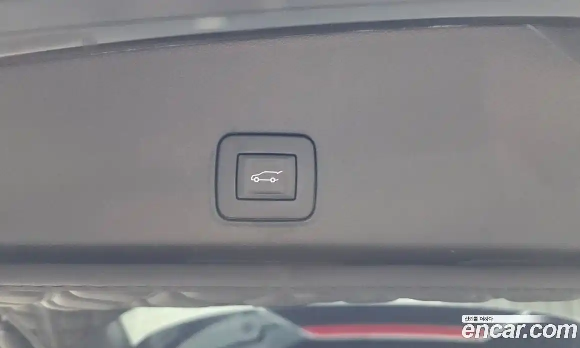 Chevrolet TrailBlazer 2023 1.3 гидро, фото 33