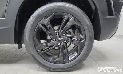 Chevrolet TrailBlazer 2023 1.3 гидро, миниатюра 7