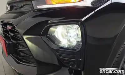Chevrolet TrailBlazer 2023 1.3 гидро, миниатюра 8