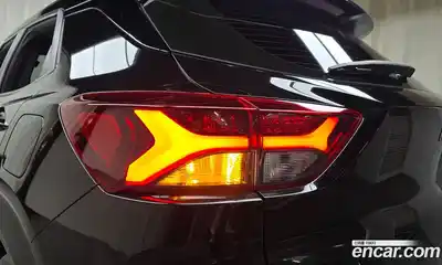 Chevrolet TrailBlazer 2023 1.3 гидро, миниатюра 9