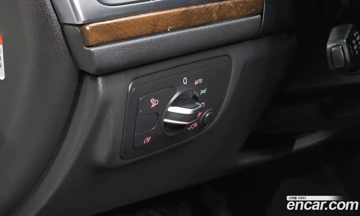 Audi A6 2015 2.0 автомат (гидро), фото 15