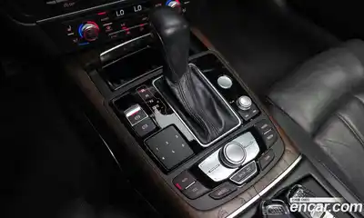 Audi A6 2015 2.0 автомат (гидро), миниатюра 9