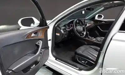 Audi A6 2015 2.0 автомат (гидро), миниатюра 10